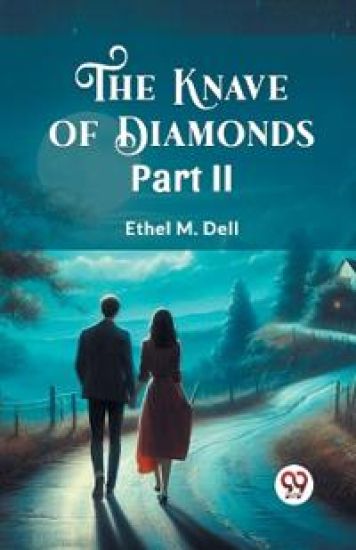 The Knave of Diamonds PART II (Edition2024)