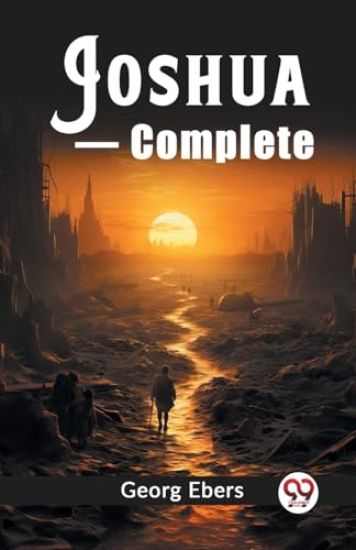 Joshua — Complete (Edition2023)