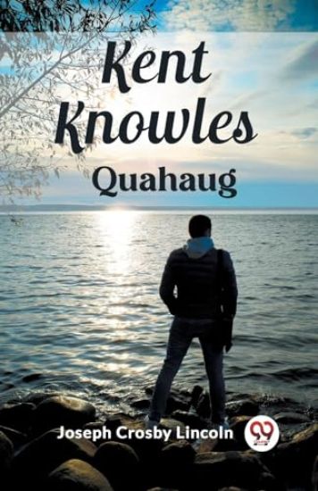 Kent KnowlesQuahaug (Edition2023)