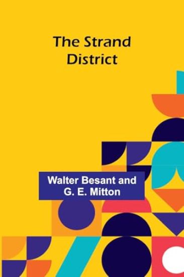 Stories by English Authors London (Selected by Scribners) (Edition1)