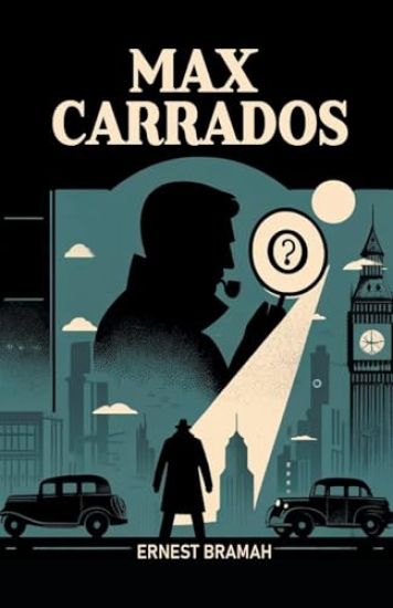 Max Carrados (Edition2024)