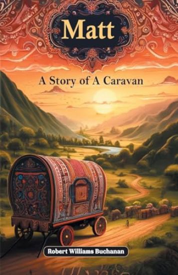 MattA Story of A Caravan (Edition2024)