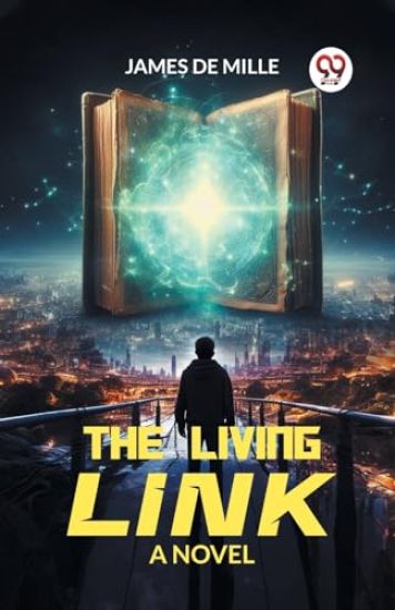 The Living LinkA Novel (Edition2024)