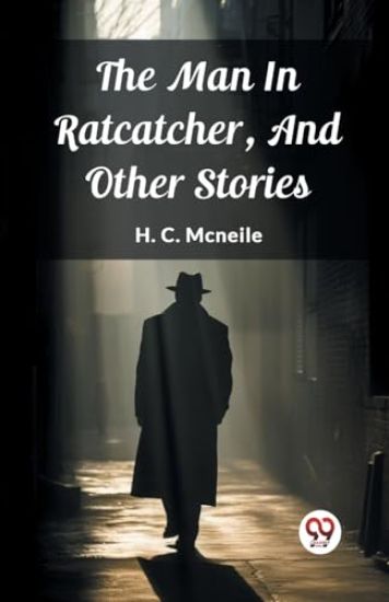 The Man In Ratcatcher, And Other Stories (Edition2024)