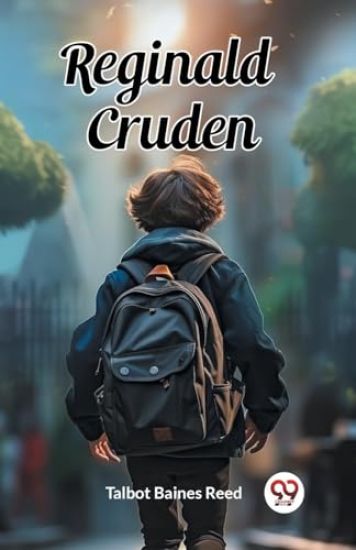 Reginald Cruden (Edition2024)