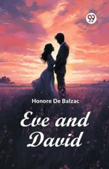 Eve and David (Edition2024)