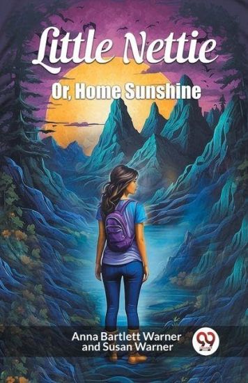 Little NettieOr, Home Sunshine (Edition2024)