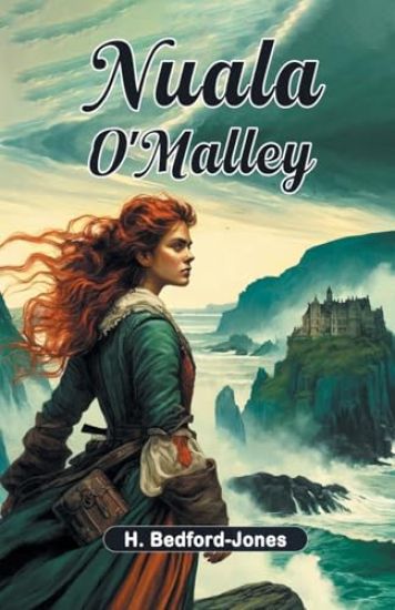 Nuala O'Malley (Edition2024)