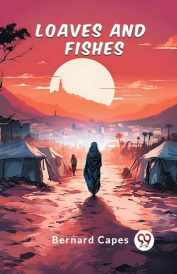 Loaves and fishes (Edition2024)