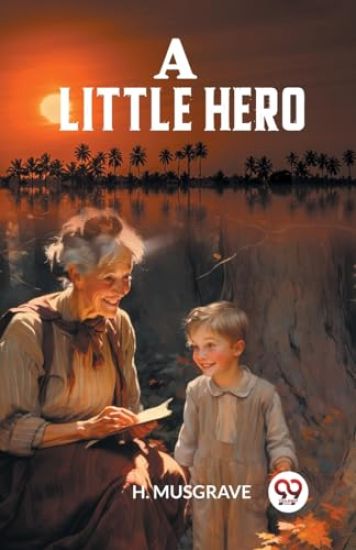 A Little Hero (Edition2024)