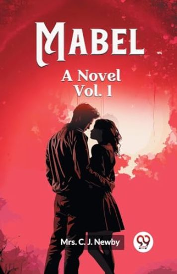 MabelA Novel Vol. 1 (Edition2024)