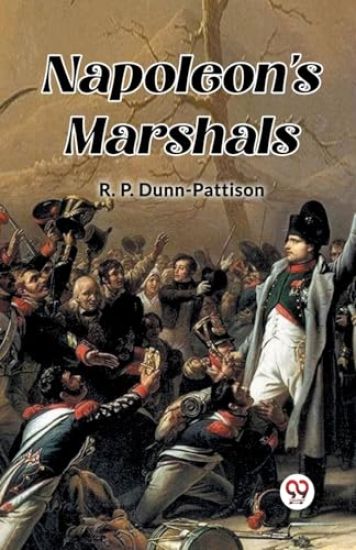 Napoleon's Marshals