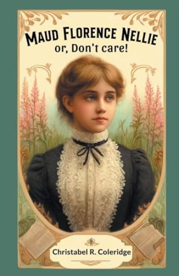 Maud Florence Nellieor, Don't care! (Edition2024)