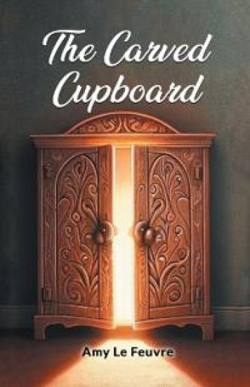 The Carved Cupboard (Edition2024)