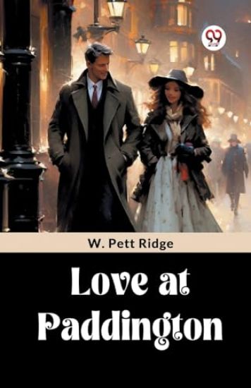 Love at Paddington (Edition2024)