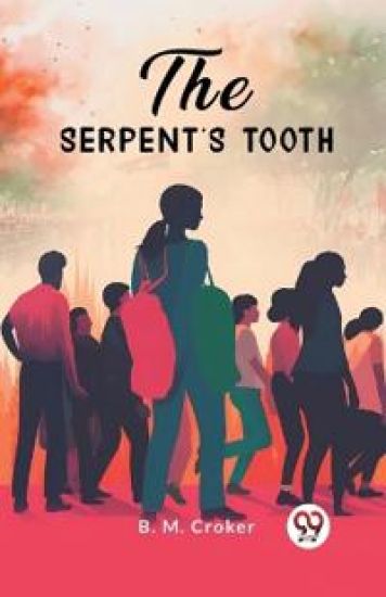 The Serpent's Tooth (Edition2024)