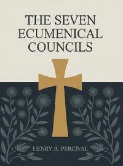 The Seven Ecumenical Councils