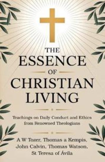 The Essence of Christian Living