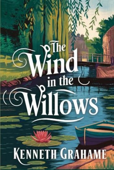 The Wind in the Willows