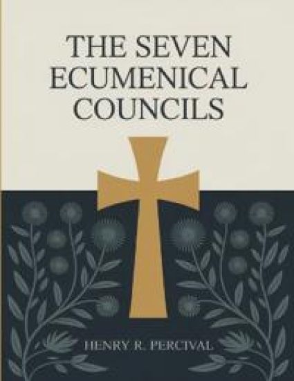 The Seven Ecumenical Councils