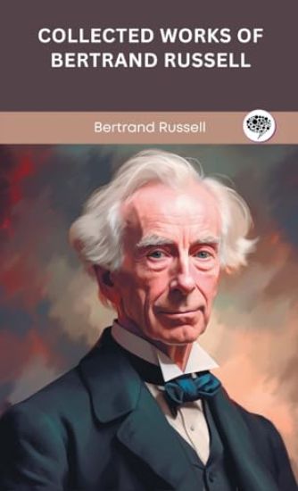 Collected Works of Bertrand Russell.