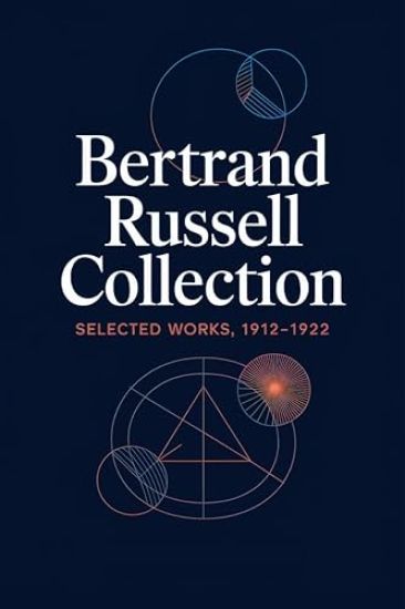 Bertrand Russell Collection, Selected Works, 1912-1922