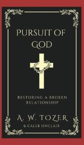 Pursuit of God