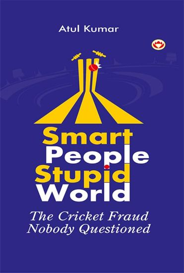 Smart People Stupid World
