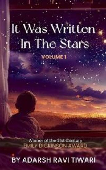 It Was Written In The Stars-Volume 1
