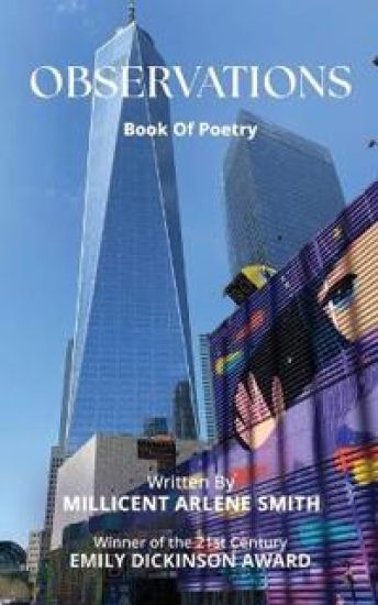 Observations-Book of Poetry