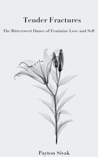 Tender Fractures: The Bittersweet Dance of Feminine Love and Self