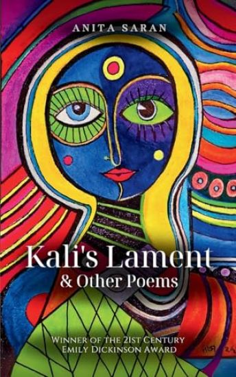 Kali's Lament & Other Poems