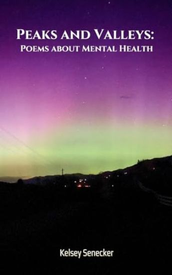 Peaks and Valleys: Poems about Mental Health