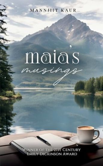 maia's musings