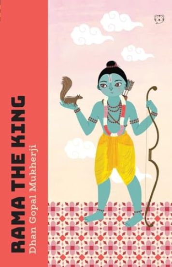 Rama the King  (Edition1)