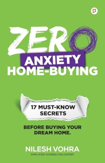 Zero Anxiety Home buying