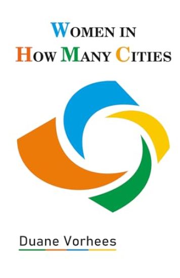 Women in How Many Cities