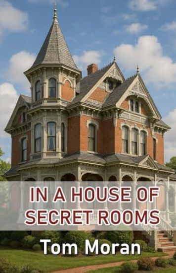 In a House of Secret Rooms