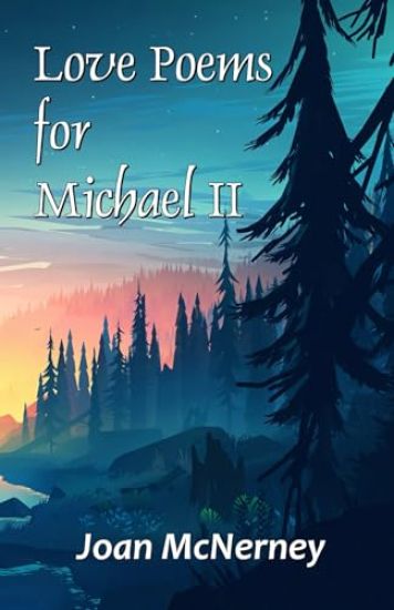 Love Poems  for  Michael II