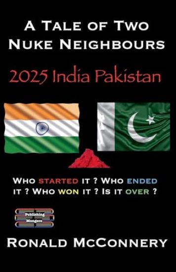 A Tale of Two Nuke Neighbours