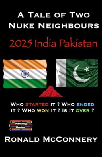 A Tale of Two Nuke Neighbours