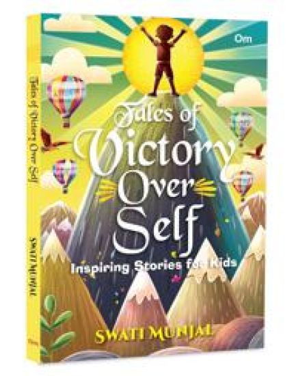 Tales of Victory Over Self