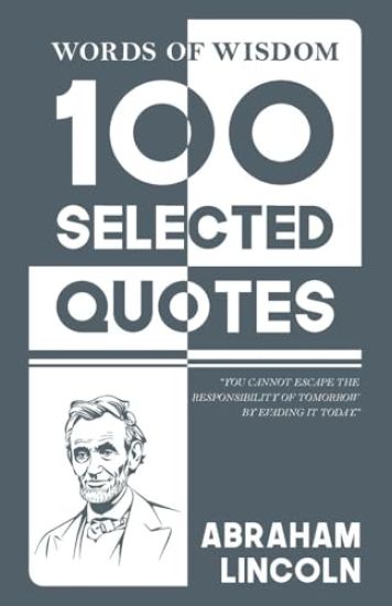 100 Selected quotes (Edition1st)