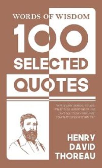 100 Selected quotes (Edition1st)