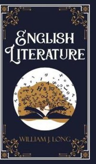 English Literature (Edition1st)