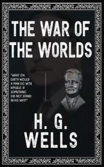 The War of the Worlds
