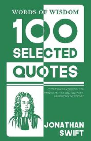 100 Selected quotes (Edition1st)