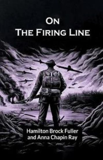 On the Firing Line (Edition2024)