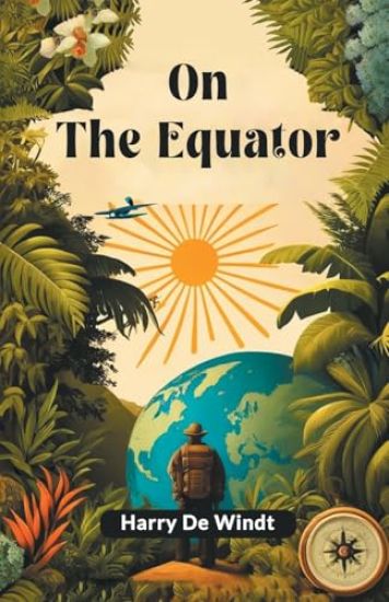 On the Equator (Edition2024)