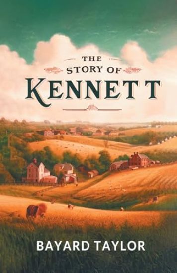 The Story of Kennett (Edition2024)